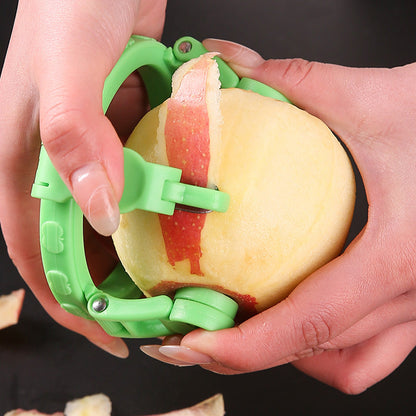 Multifunctional Peeler