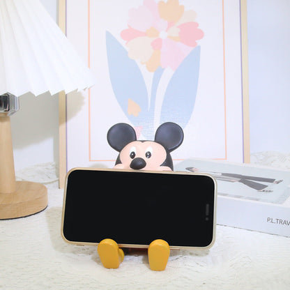 Mickey Mouse Phone Holder