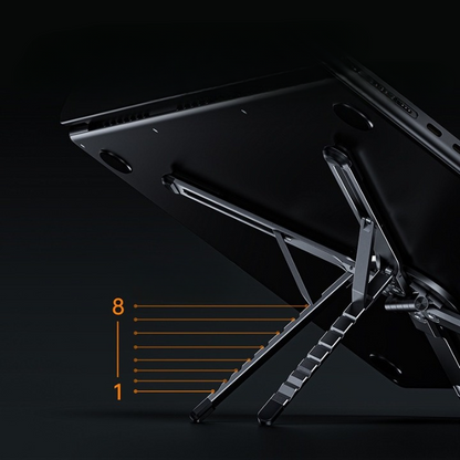 3-in-1 Foldable Magnetic Holder