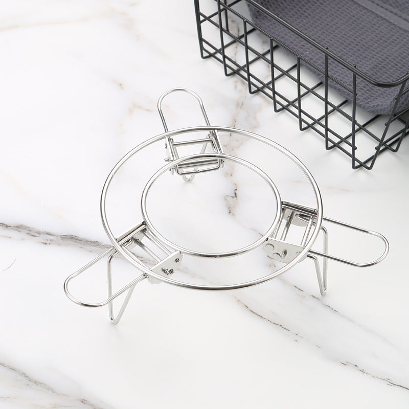 Smart Fold Steam Rack