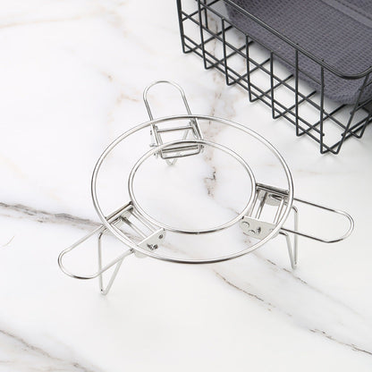 Smart Fold Steam Rack