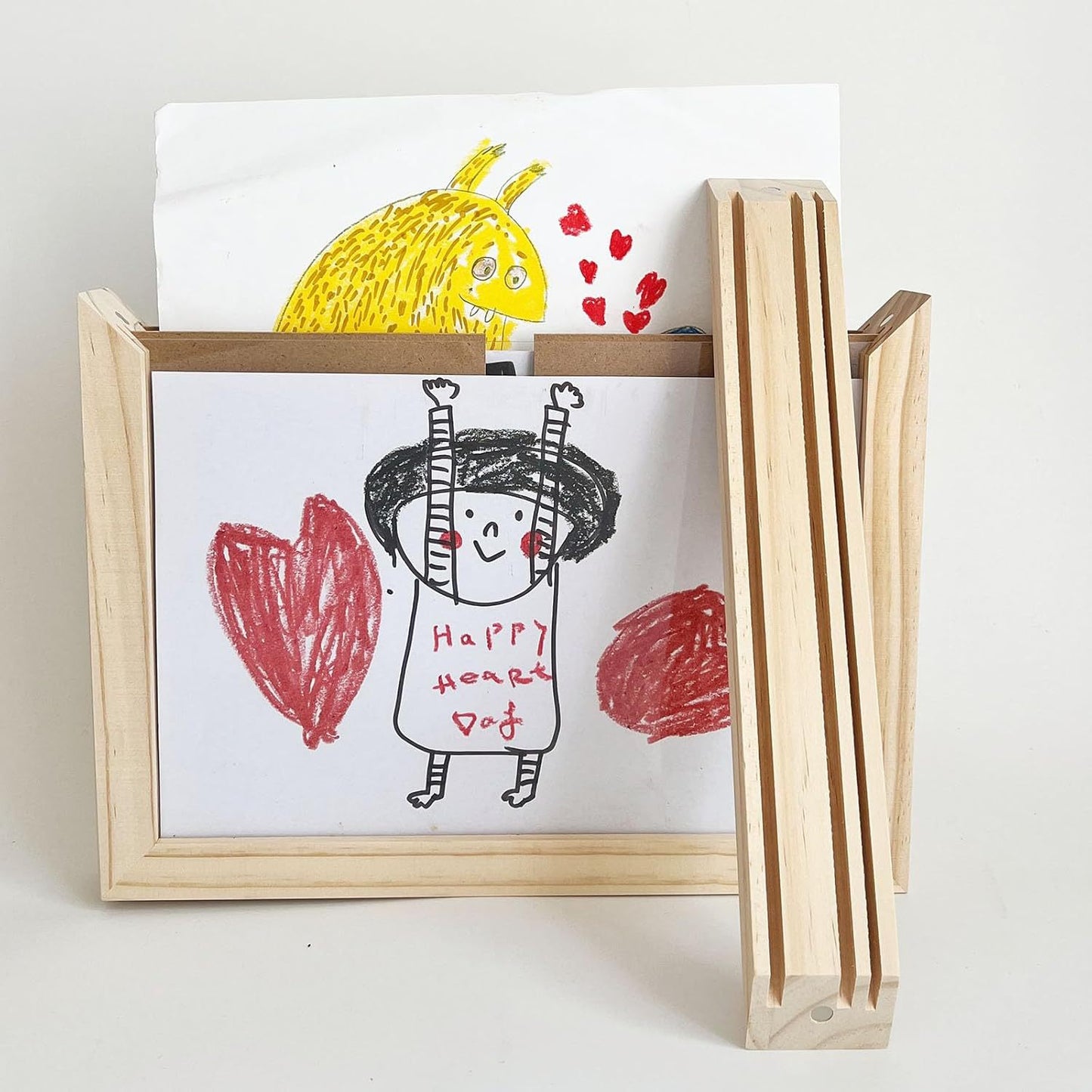 Kids Changeable Artwork Frame