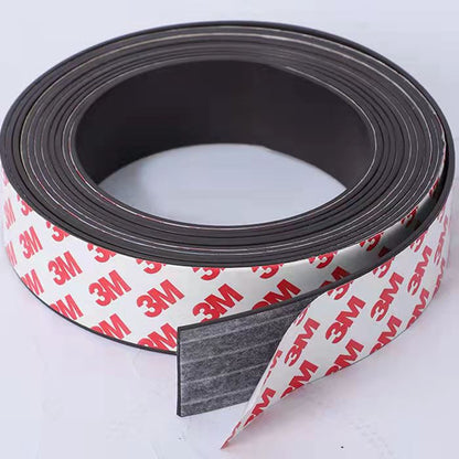 Magnetic Tape