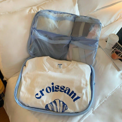 Multifunctional Travel Bag