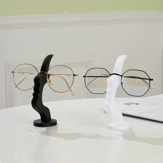 Face Glasses Stand