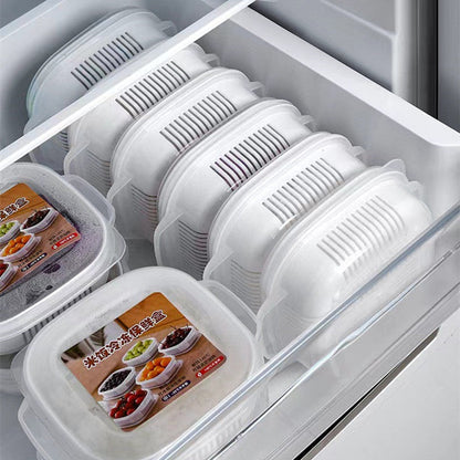 Food Storage Container