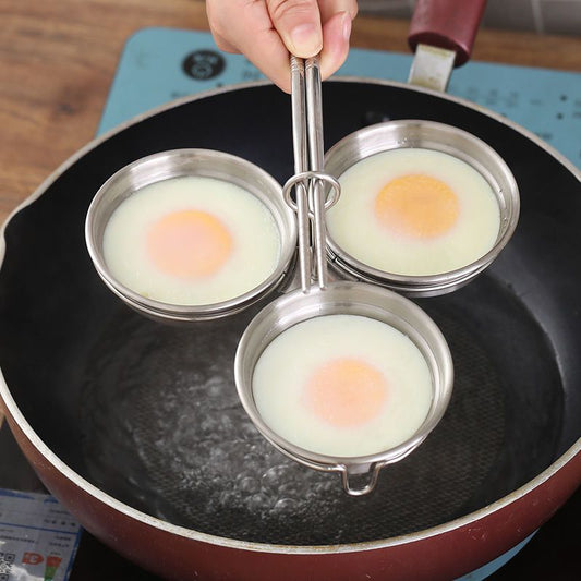 Steamed Egg Mold
