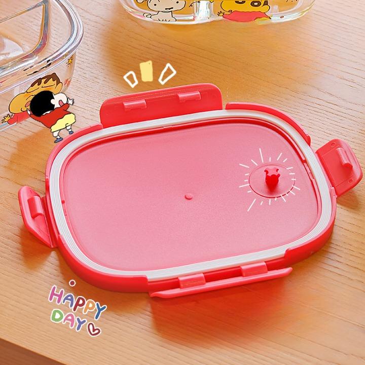Shinchan Lunch Box