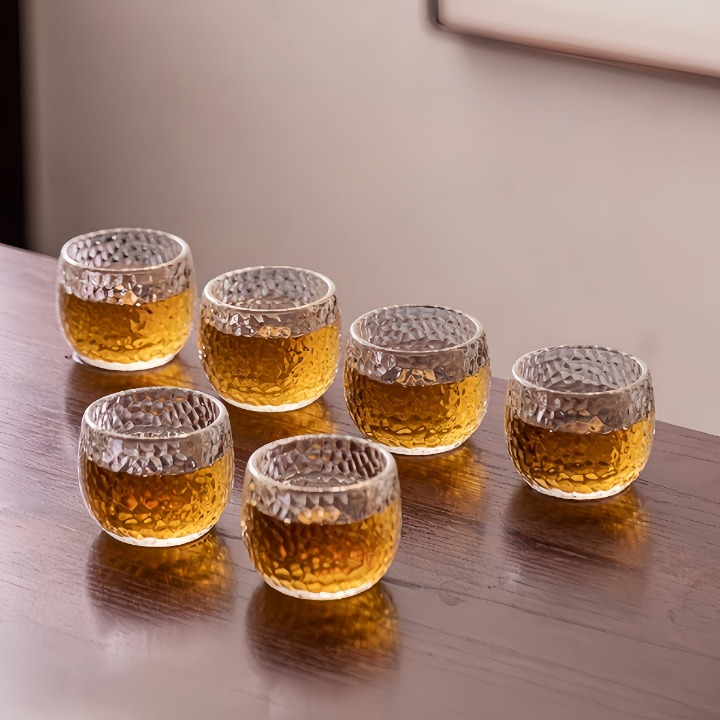 Sparkle Mini Glasses