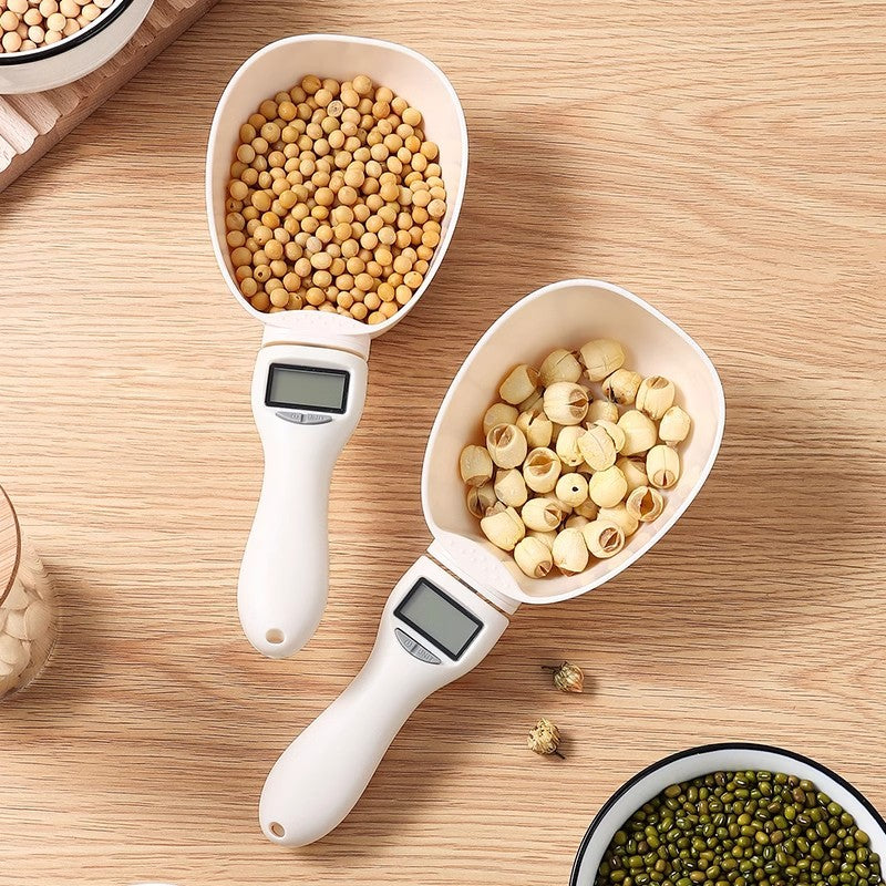 Digital Measuring Spoon