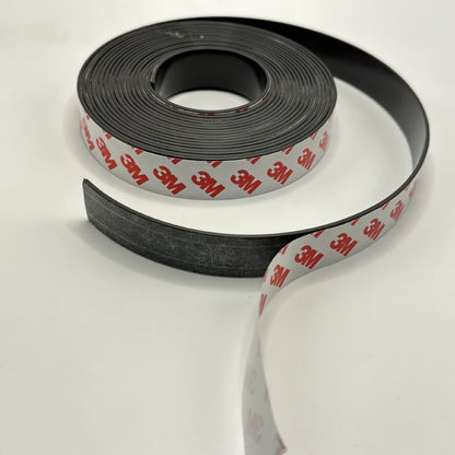 Magnetic Tape