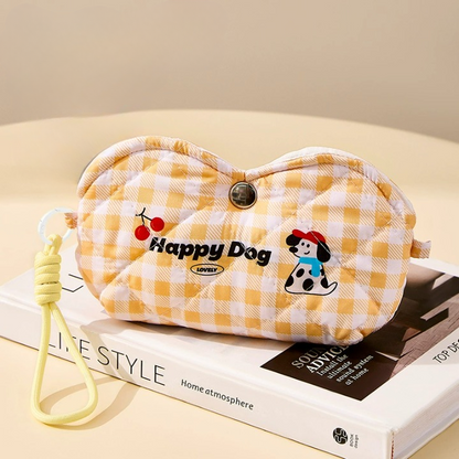 Cute Glasses Case
