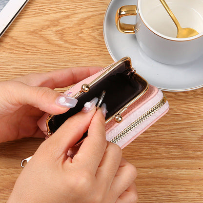 Flora Card Wallet