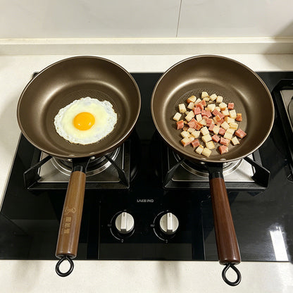 Non Stick Cooking Pan
