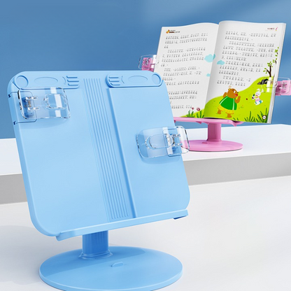 Desktop Reading Stand