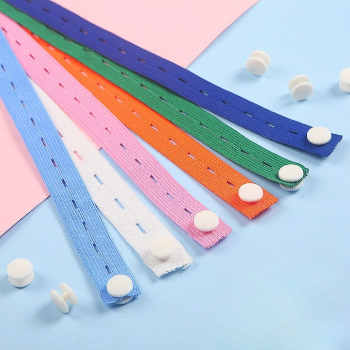 Lazy Fold Ties