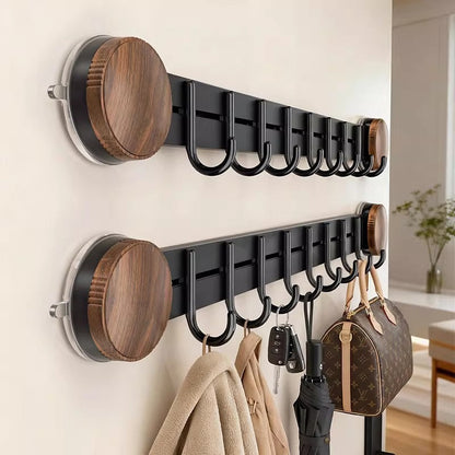 Adjustable Hanging Rack