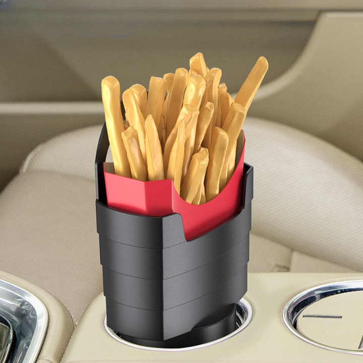 French Fries Holder