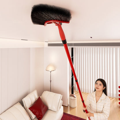 Extendable Cleaning Brush