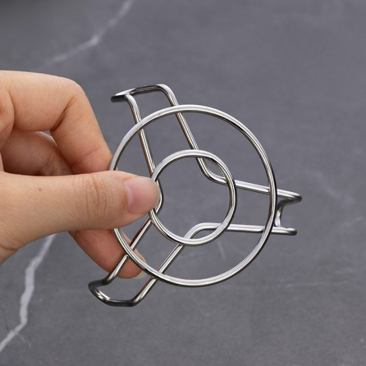 Steamer Rack
