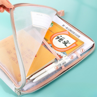 Book Organizer Bag