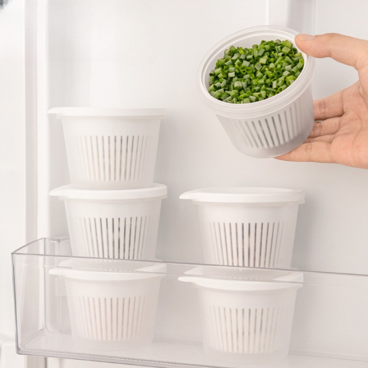 Fresh Keep Container