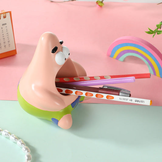 Patrick Organizer