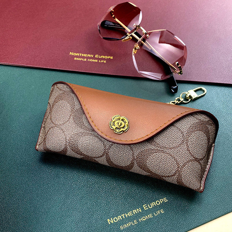 Eyewear Storage Case