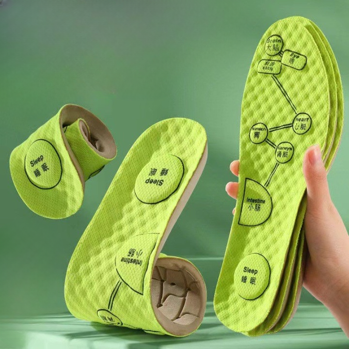 Comfort Foot Pads
