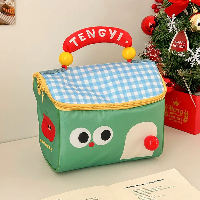 Home Style Storage Bag