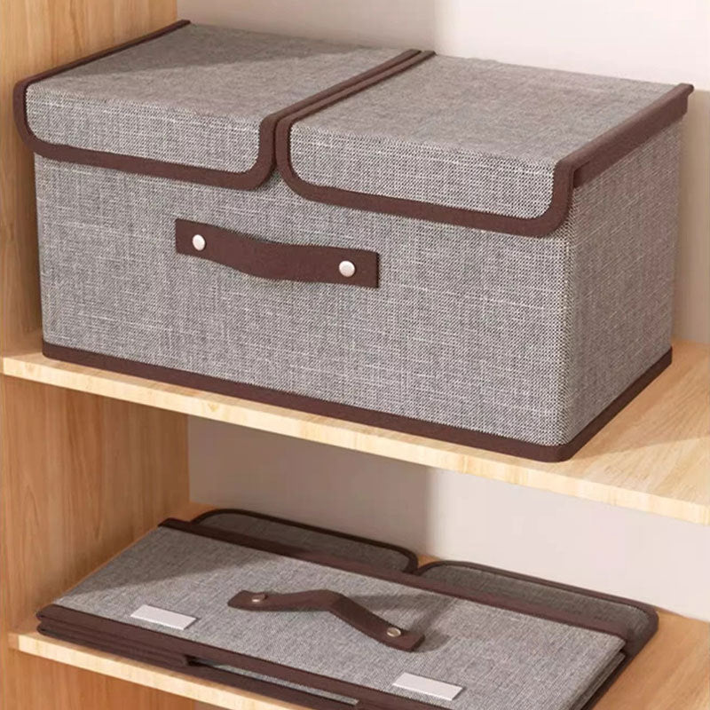 Foldable Storage Organizer