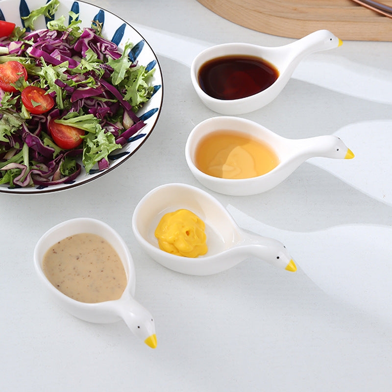 Ceramic small dipping Bowl