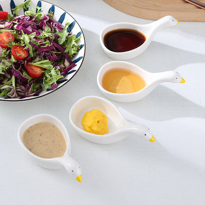 Ceramic small dipping Bowl