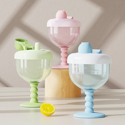 Baby Sippy Cup