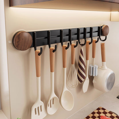Adjustable Hanging Rack