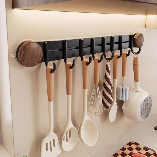 Adjustable Hanging Rack