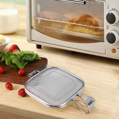 Sandwich Cage Toaster