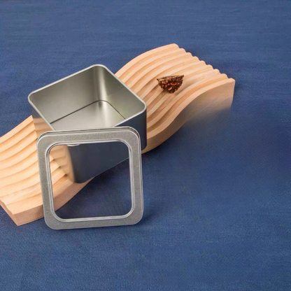 Square Airtight Storage Container