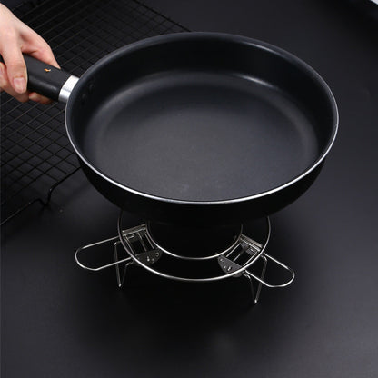 Smart Fold Steam Rack