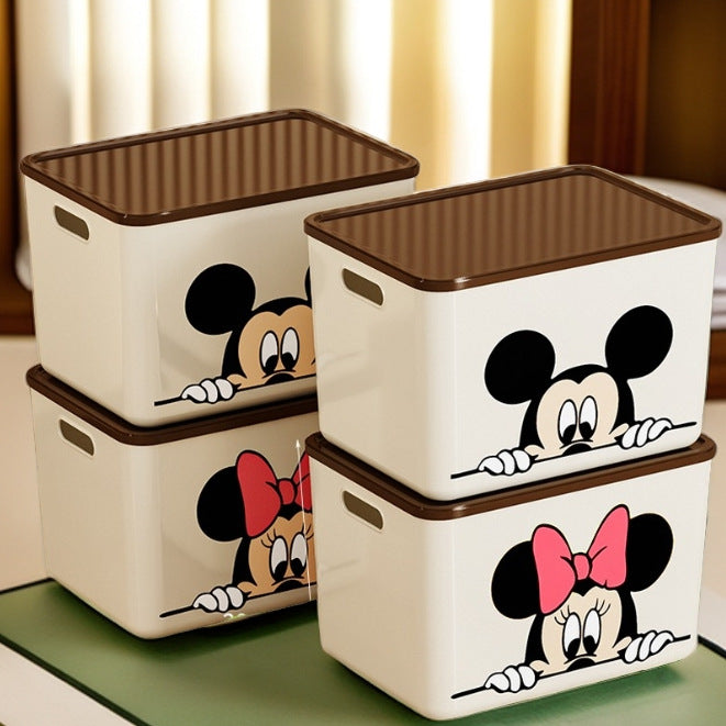 Disney Storage Boxes