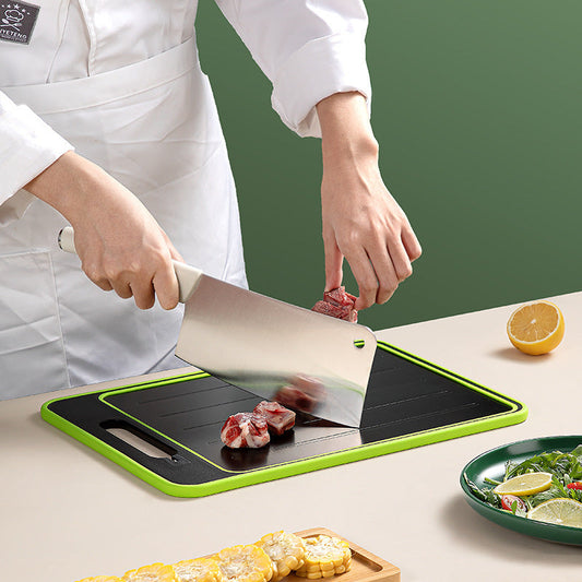 Multifunctional Cutting Board