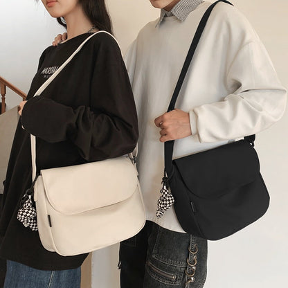 Messenger Shoulder Bag