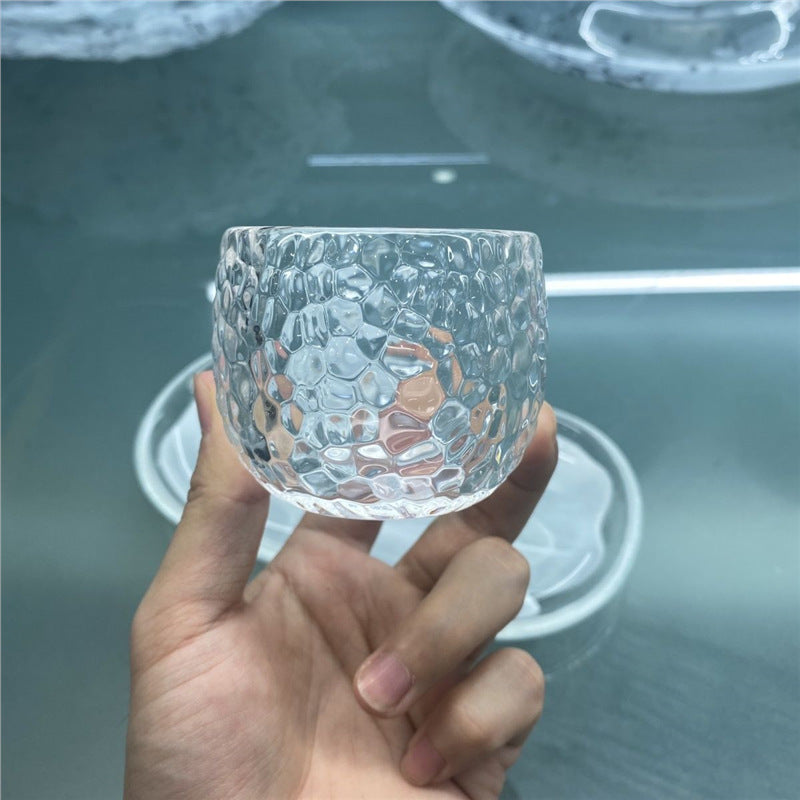 Sparkle Mini Glasses