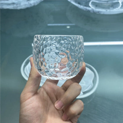 Sparkle Mini Glasses