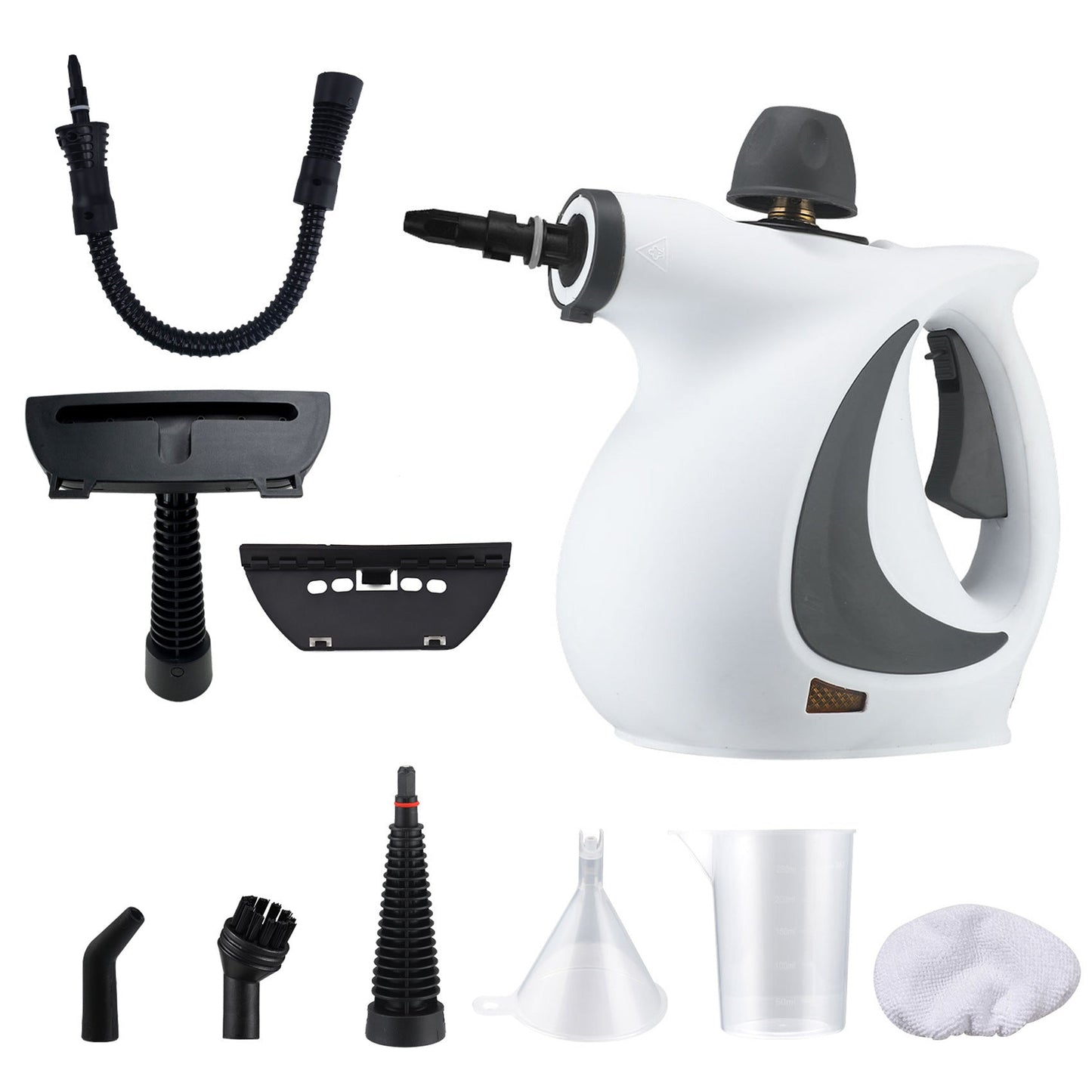 Multi-Surface Steam Cleaner