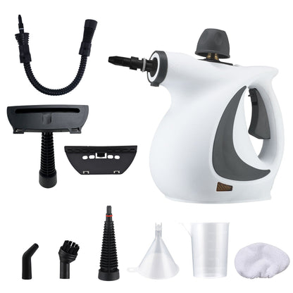 Multi-Surface Steam Cleaner