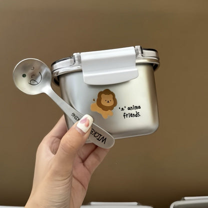 Portable Meal Box