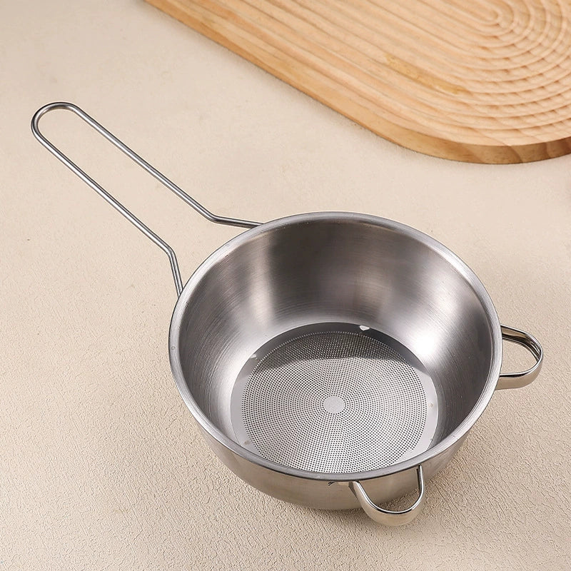Stainless Steel Strainer