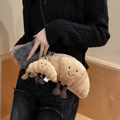 Jellycat Bag