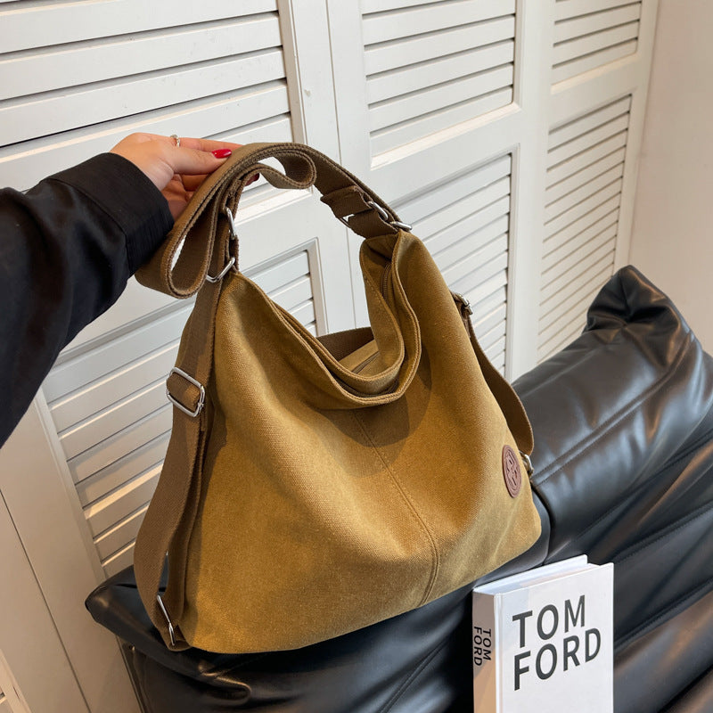 Lady Tote Bag – flyingcarts